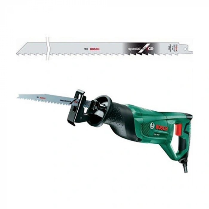 Bosch Kemik ve Kurban Kesme Makinası