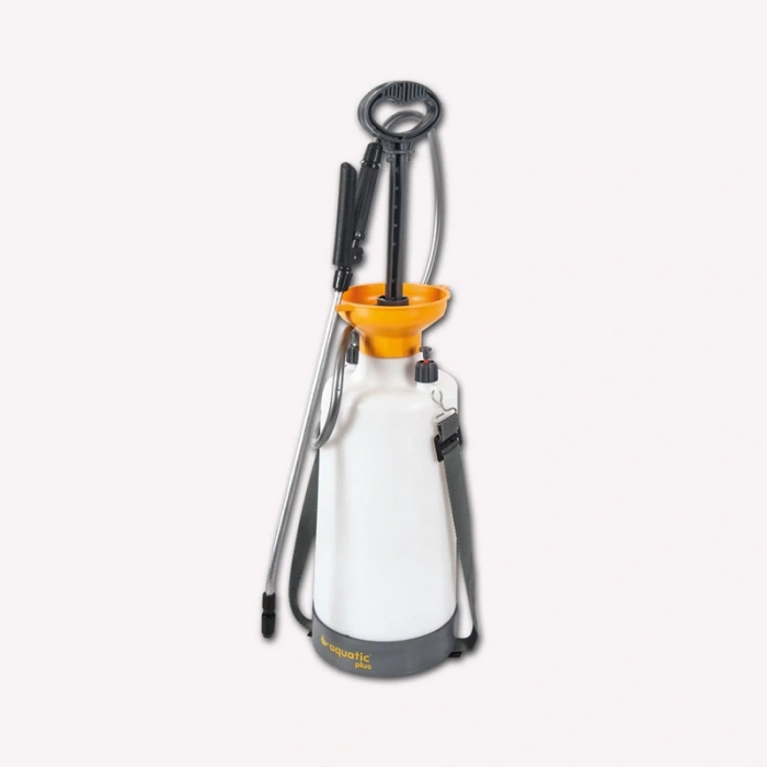 Botanika Aquatic 10 Litre Basınçlı Dezanfektan İlaç Pompası