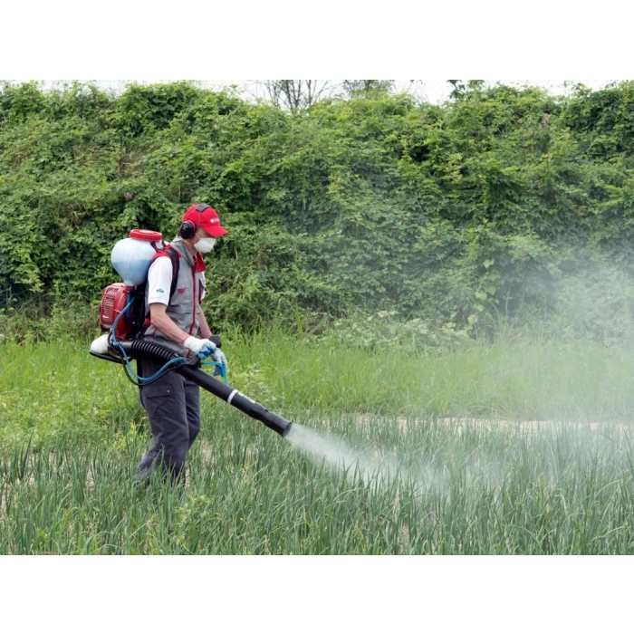 Cifarelli M1200 Motorlu İlaç Pompası