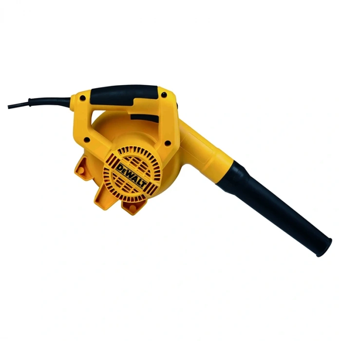 Dewalt Dwb800 Profesyonel Üfleme Toplama Emme Makinası 800 Watt