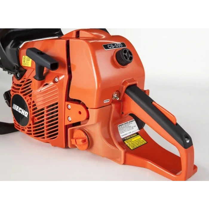 Echo CS 590 Motorlu Testere 4,1HP
