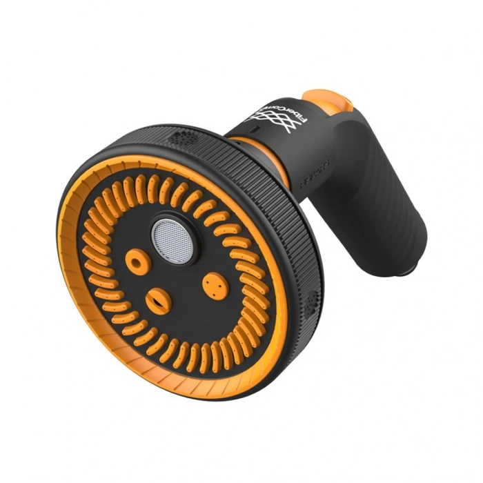 Fiskars 1054783 Fonksiyonlu Bahçe Sulama Tabancası