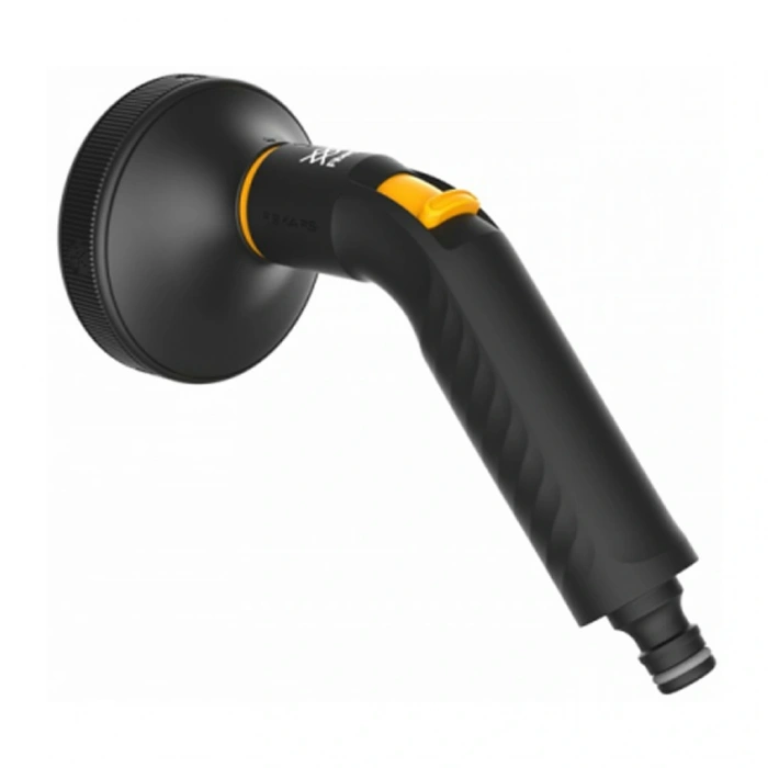 Fiskars 1054783 Fonksiyonlu Bahçe Sulama Tabancası