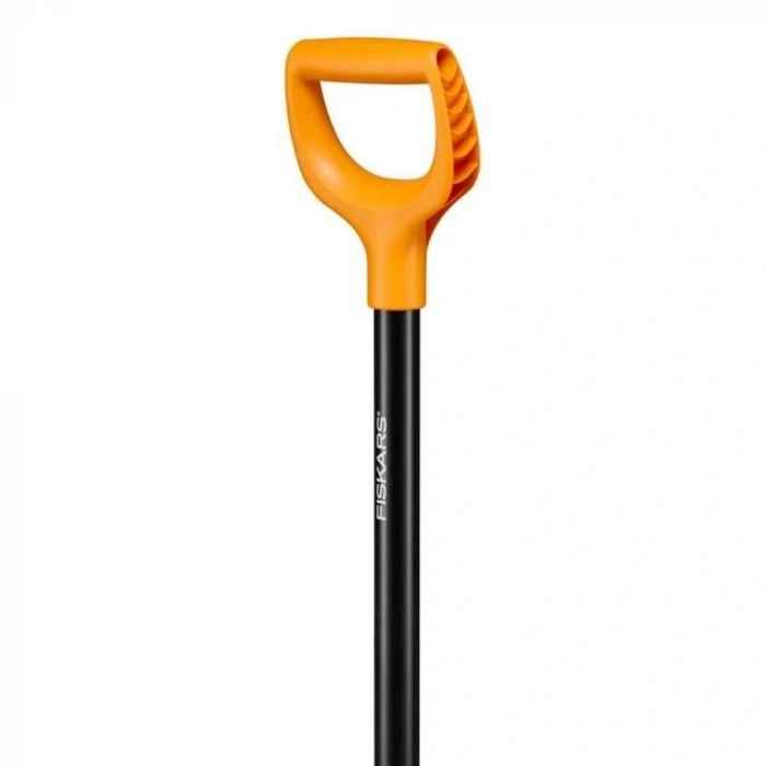 Fiskars 1066716 Solid Sivri Uçlu Çok Amaçlı Kürek