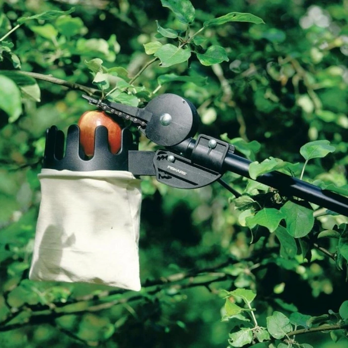 Fiskars 110970 Meyve Toplayıcı