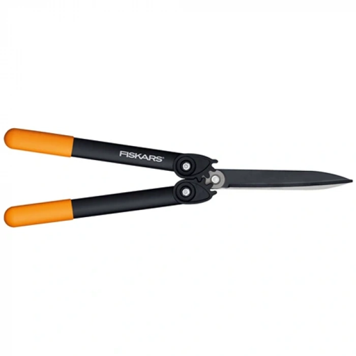 Fiskars 114790 Çim ve Çit Kesme Makası