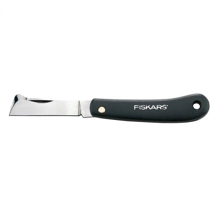 Fiskars 125900 K60 Aşı Bıçağı Aşı Çakısı