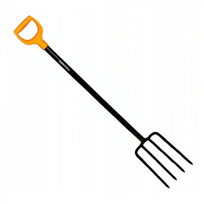 Fiskars 133423 Solid Bahçe Çatalı