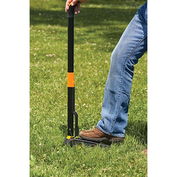 Fiskars 139950 Yabani Ot Sökücü