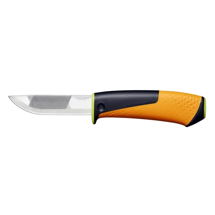 Fiskars 156018 Ağır Hizmet Bıçağı