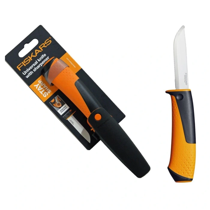 Fiskars 156019 Zanaatkar Bıçağı
