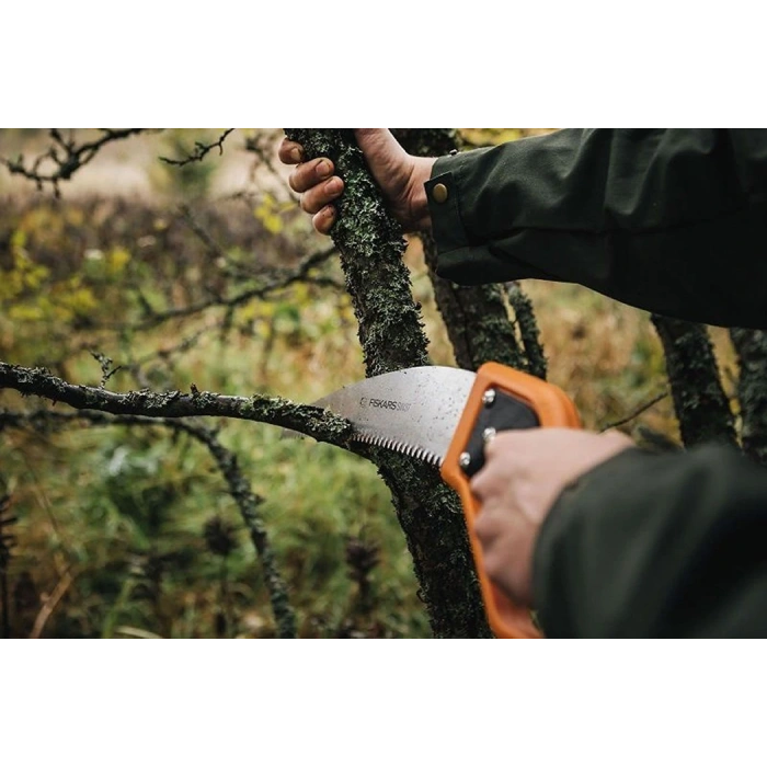 Fiskars SW37 Dal Budama Testeresi 1028374