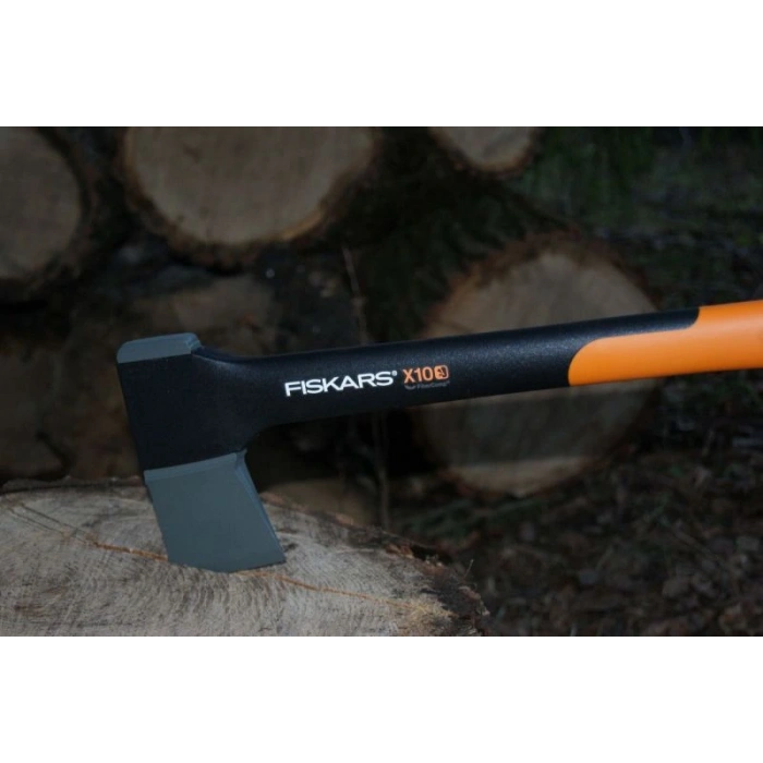 Fiskars X10 Parçalama Baltası 121443