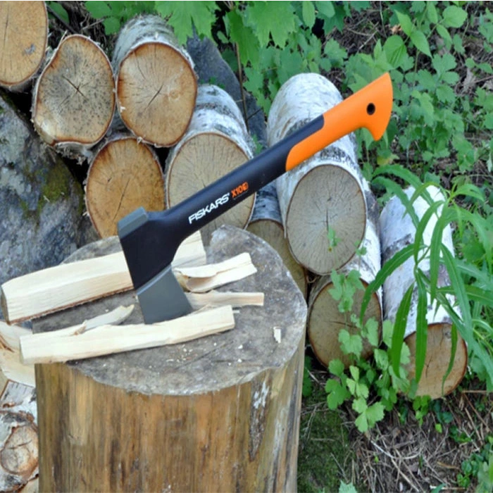 Fiskars X10 Parçalama Baltası 121443