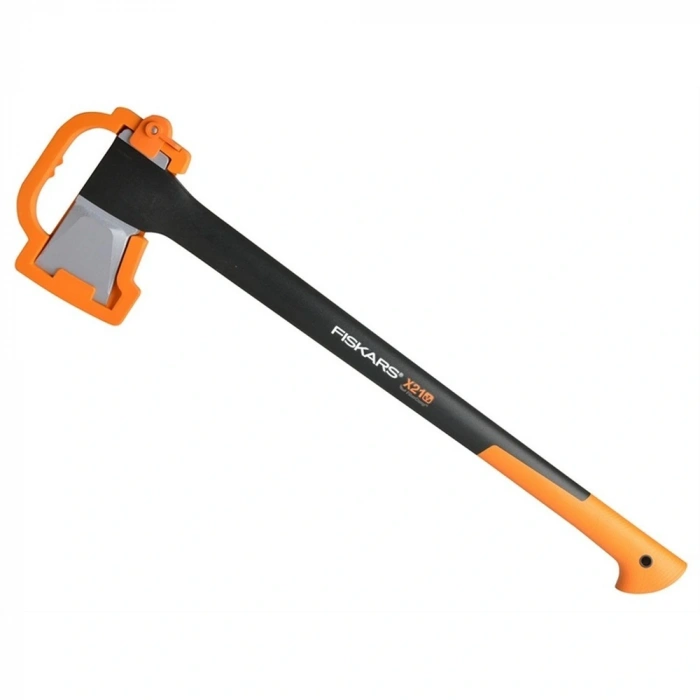 Fiskars X21 Yarma Baltası 122473