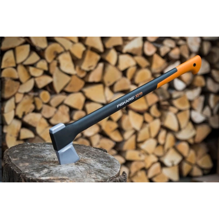 Fiskars X21 Yarma Baltası 122473