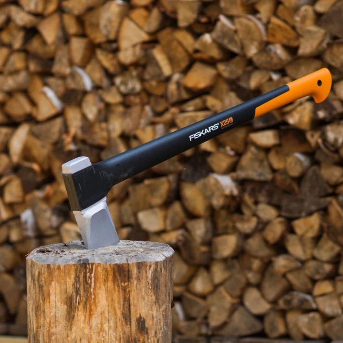 Fiskars X25 Yarma Baltası 122483