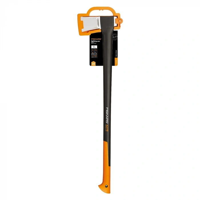 Fiskars X27 Büyük Parçalama Baltası 122503