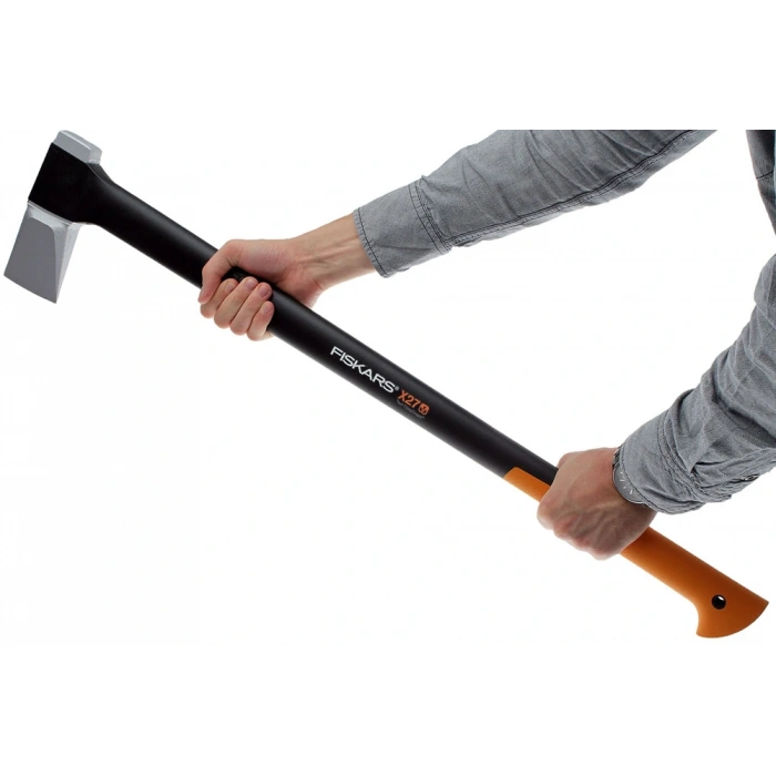Fiskars X27 Büyük Parçalama Baltası 122503