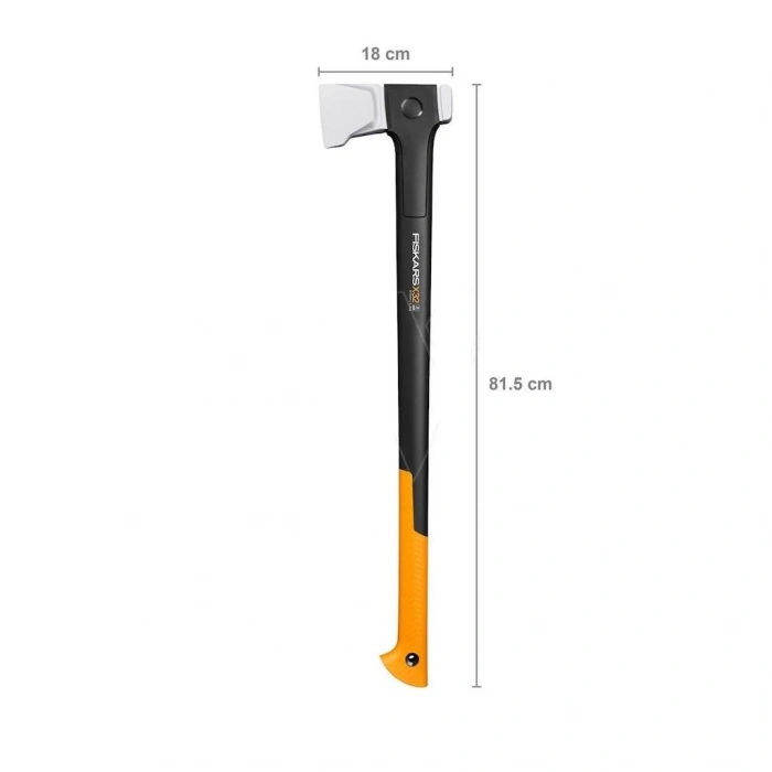 Fiskars X32 Yarma Baltası 1069108 X-Serisi L