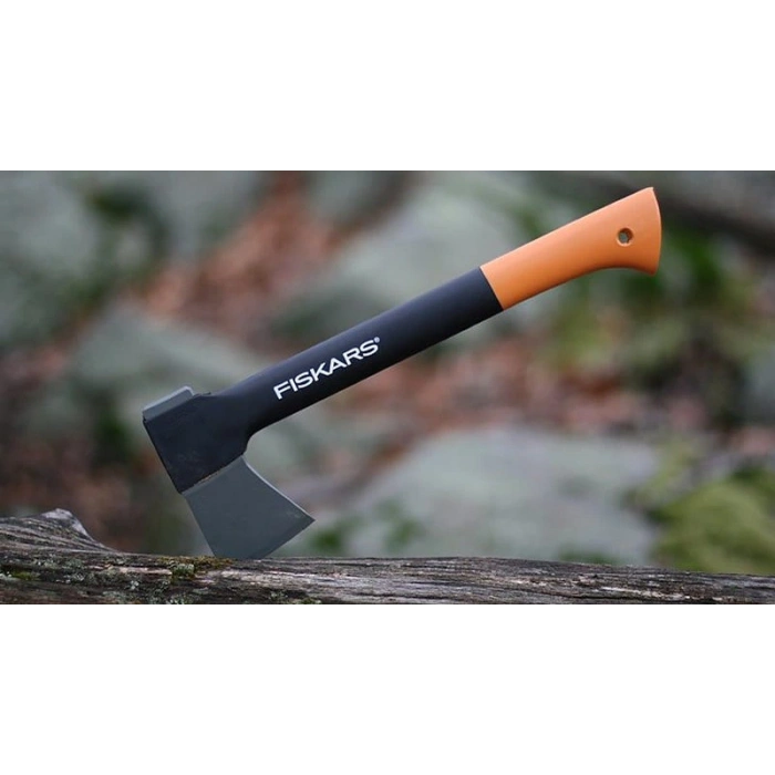 Fiskars X7 Parçalama, Kamp Baltası 121423
