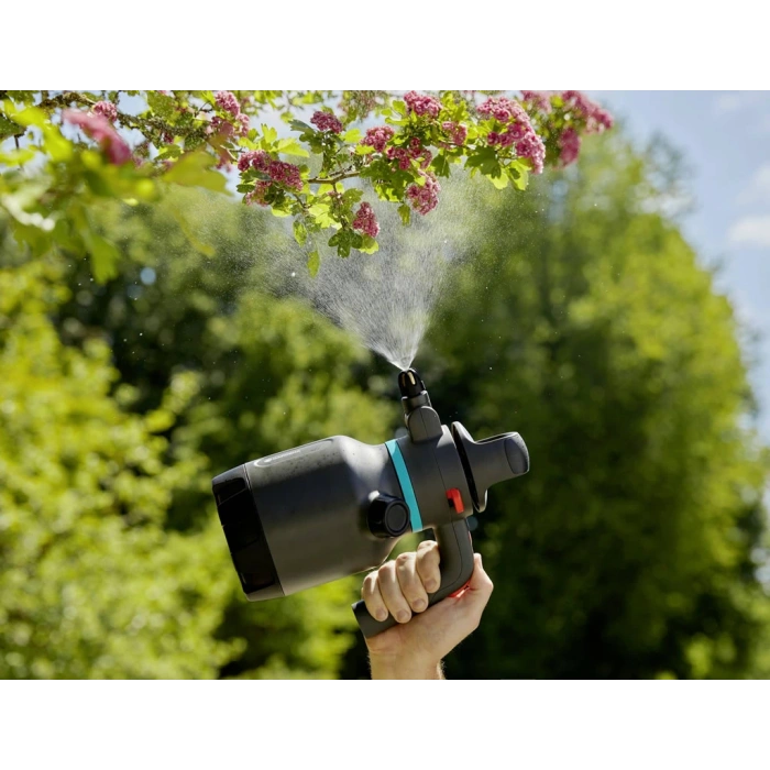 Gardena 11120 Basınçlı İlaçlama Pompası 1,25 Litre