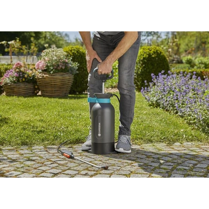 Gardena 11130 Mekanik İlaç Pompası 5 Litre