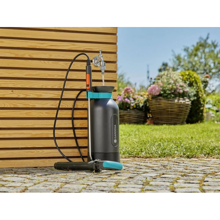 Gardena 11130 Mekanik İlaç Pompası 5 Litre