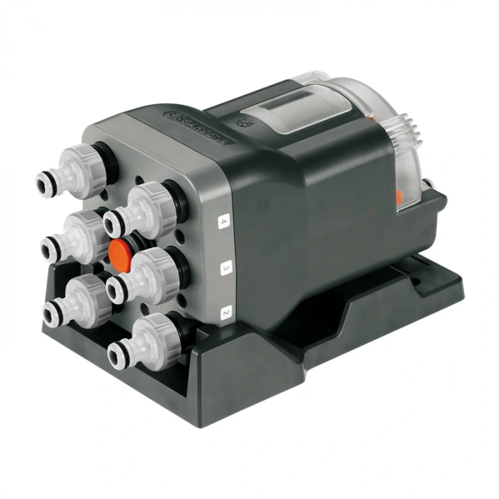 Gardena 1197 Otomatik 6lı Dağıtıcı