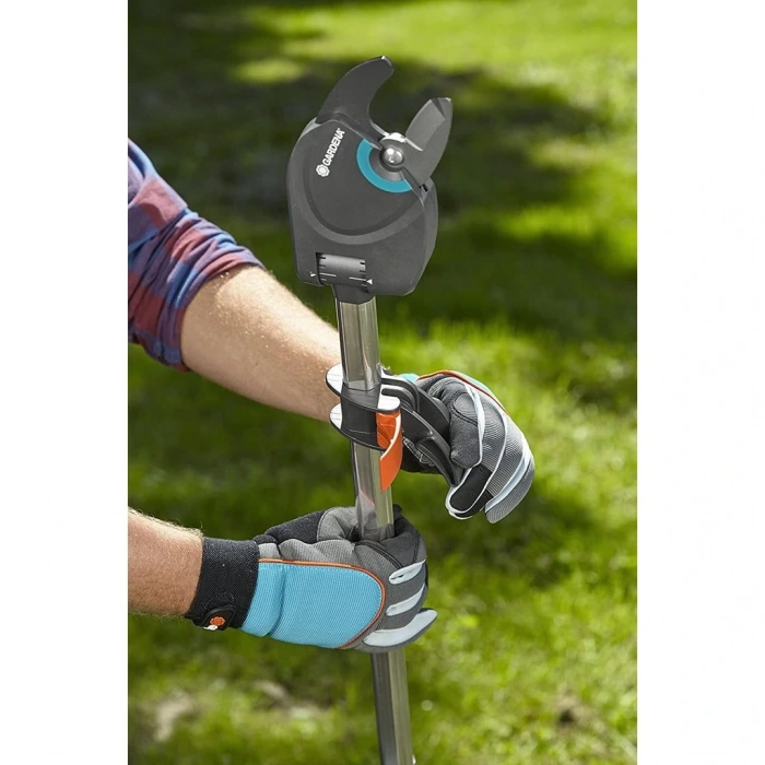 Gardena 12000 StarCut 160 Plus Yüksek Dal Makası