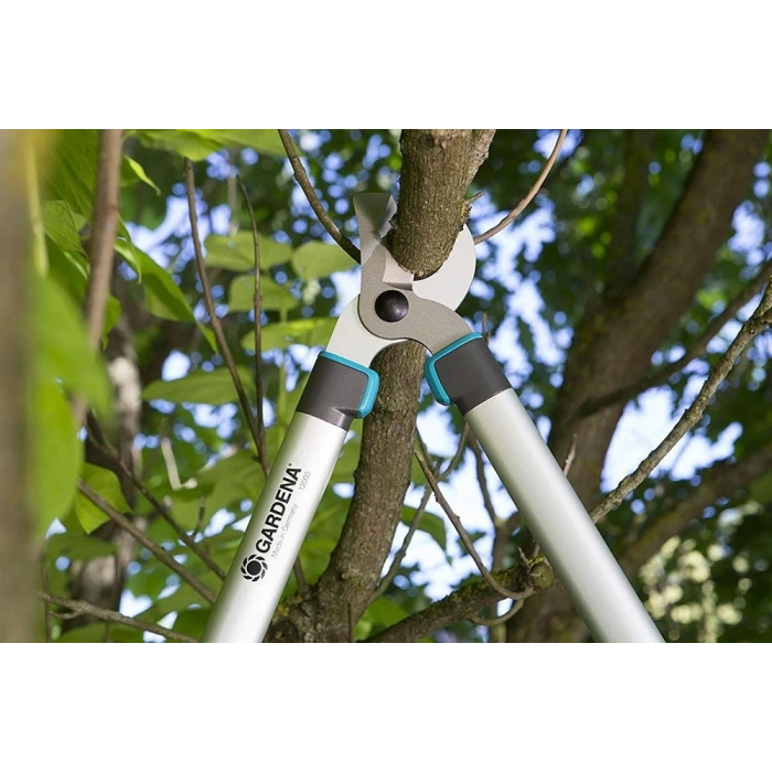 Gardena 12003 Profesyonel Kalın Dal Budama Makası