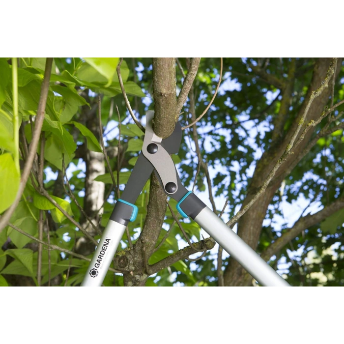 Gardena 12007 Profesyonel Kalın Dal Budama Makası