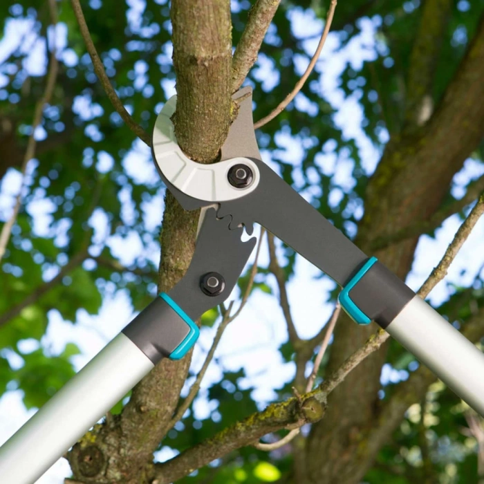 Gardena 12008 Profesyonel Kalın Dal Budama Makası