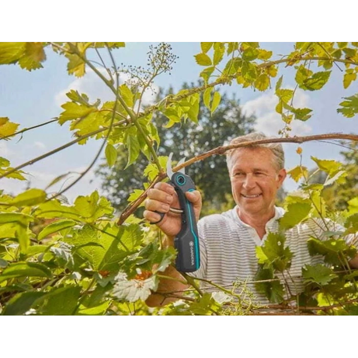 Gardena 12222-20 Budama Makası AssistCut