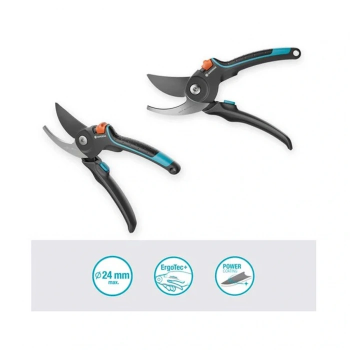 Gardena 12251 Budama Makası 24 MM