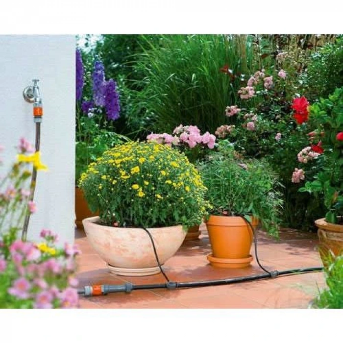 Gardena 1399 Damlama Sulama Sistemi