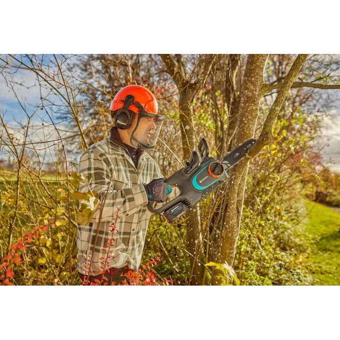 Gardena 14790 Akülü Testere Powersaw 3/8 18V 25CM