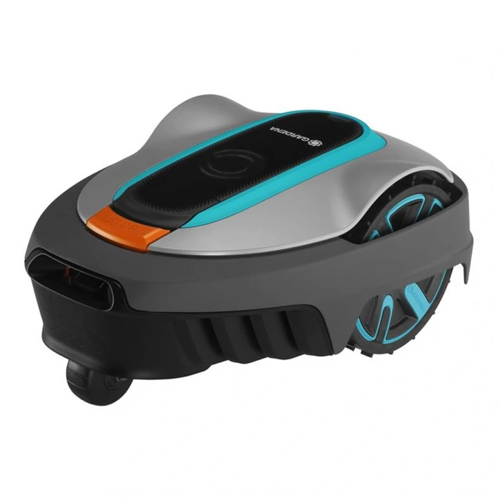 Gardena 15001 Automower Çim Biçme Robotu Sileno 250 M²