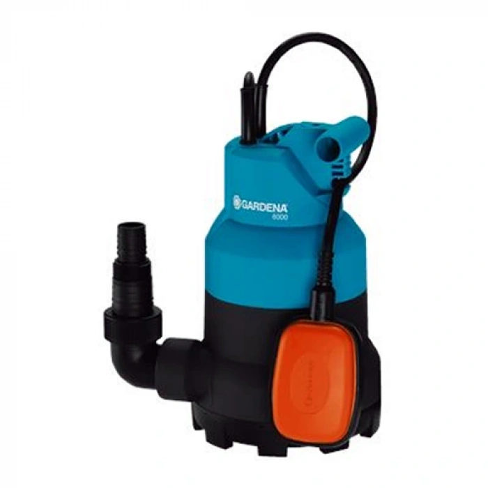 Gardena 1777 Dalgıç Su Pompası
