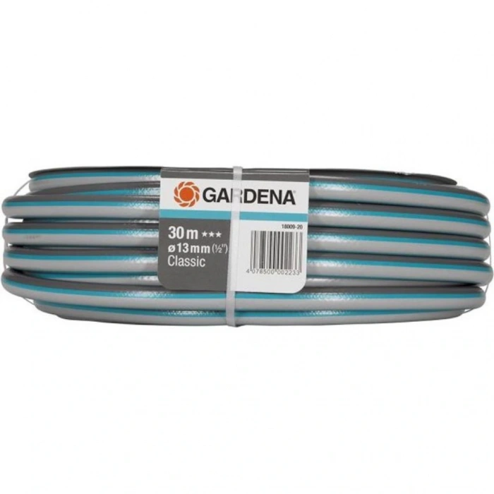 Gardena 18009 ½ 30 Mt Classic Hortum 13Mm