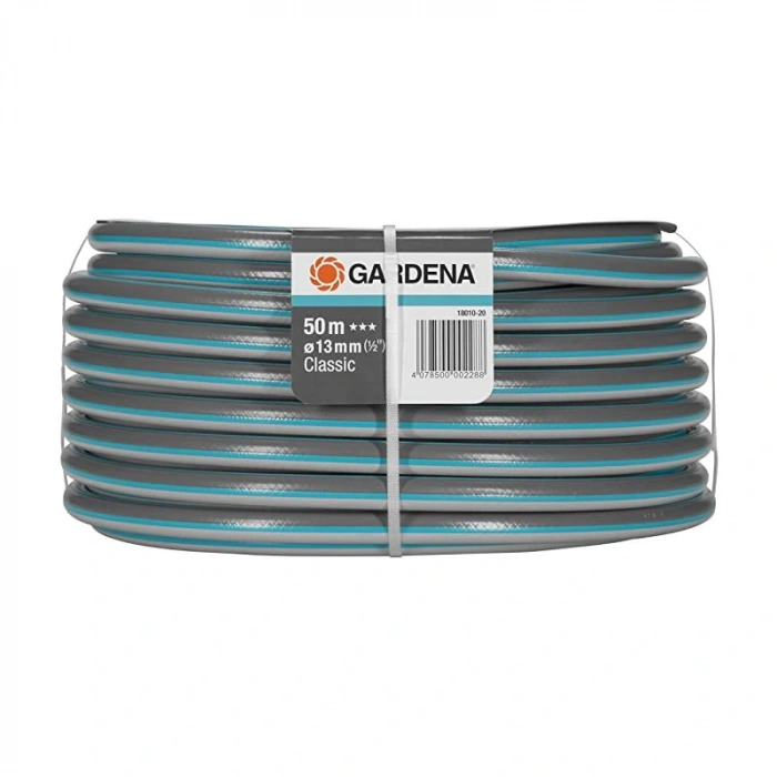 Gardena 18010 ½ 50Mt Bahçe Sulama Hortumu