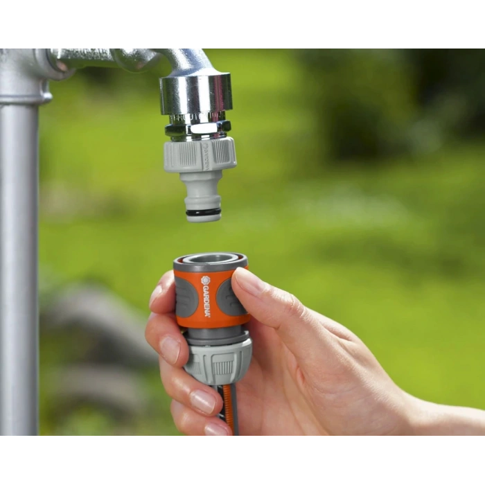 Gardena 18200 Musluk Rekoru 1/2 13mm