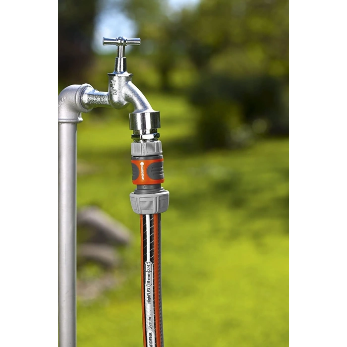 Gardena 18215 Hortum Bağlantısı 1/2 13mm