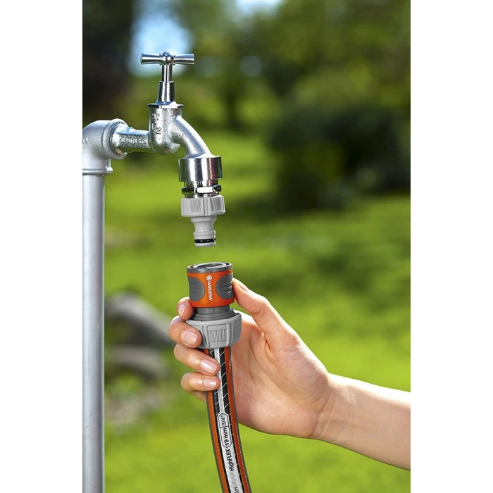 Gardena 18216 Hortum Bağlantısı 3/4 19mm