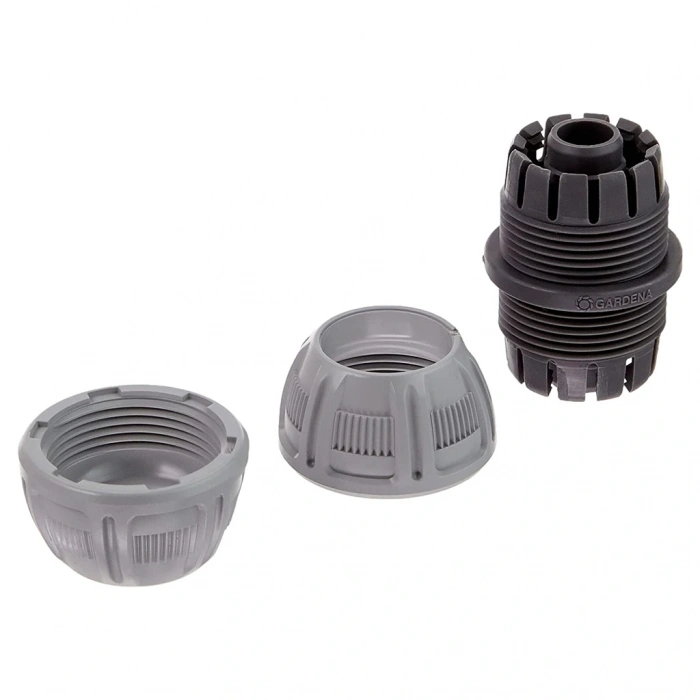 Gardena 18233 Hortum Bağlantısı 3/4 19mm