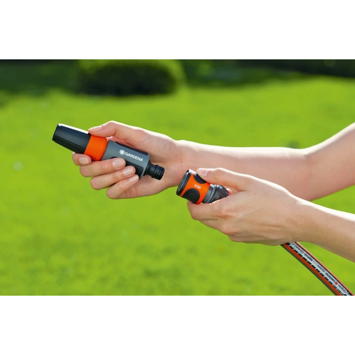 Gardena 18300 Bahçe Sulama Tabancası