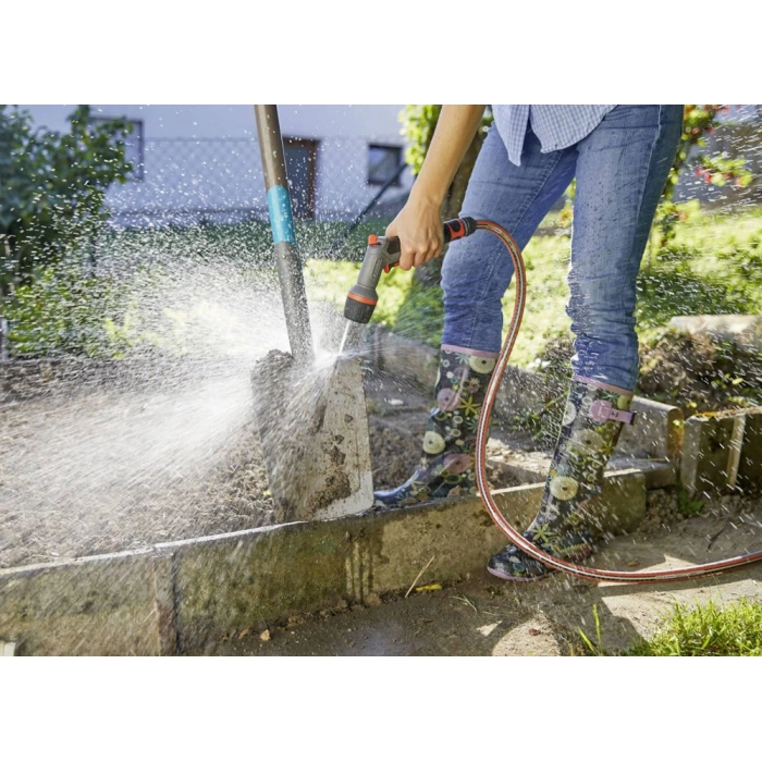 Gardena 18304 Bahçe Sulama Tabancası