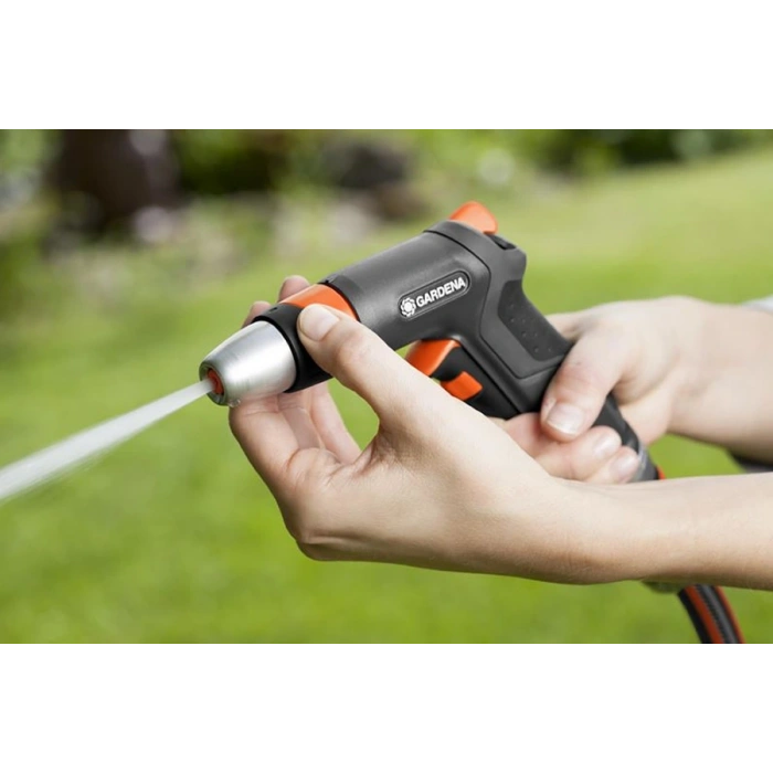 Gardena 18305 Premium Bahçe Sulama Tabancası