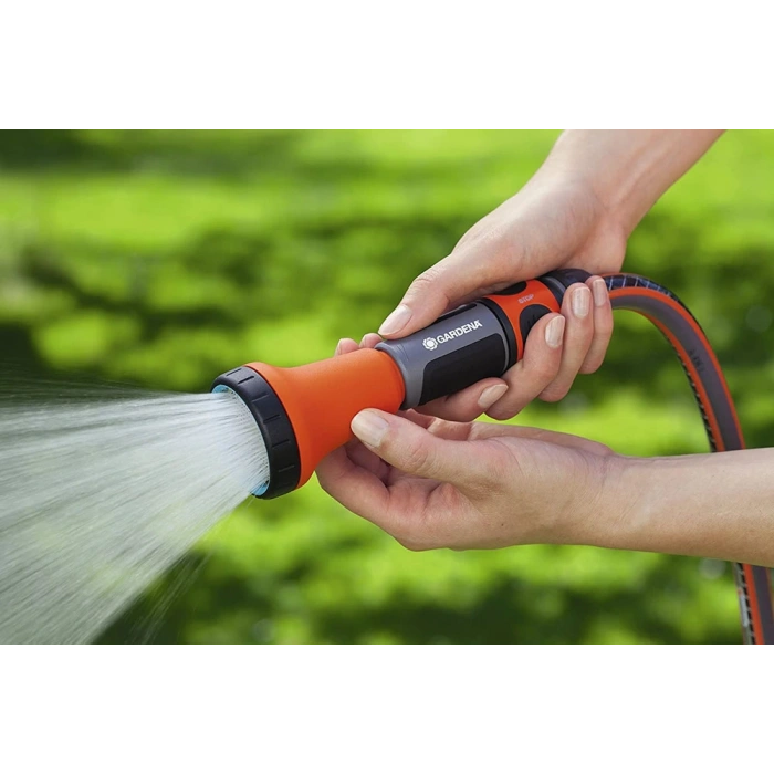 Gardena 18310 Bahçe Sulama Tabancası