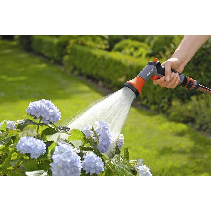Gardena 18311 Bahçe Sulama Tabancası